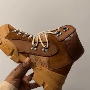 Men’s Gucci Boots